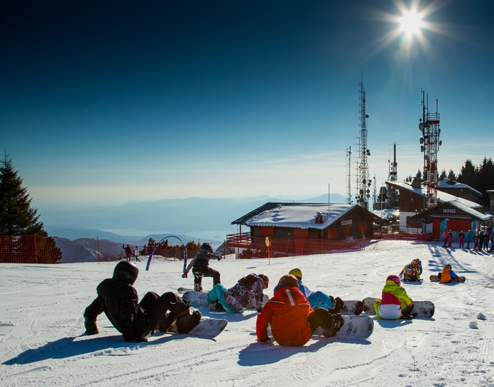 Venerdì riaprono le piste da sci del Mottarone