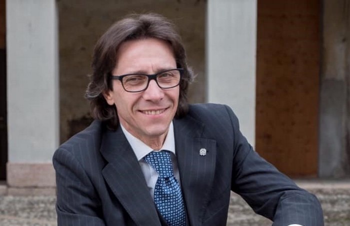 Il verbanese Rabaini eletto nel Tribunale federale della Federciclismo