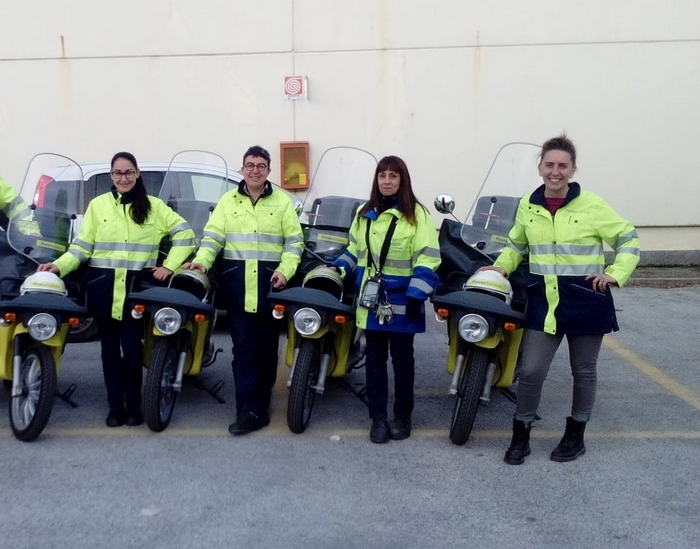 Più direttrici che direttori: le quote rosa premiano le Poste