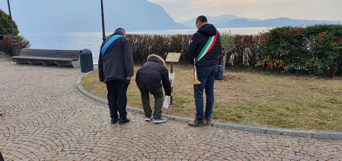 Il "Giorno del ricordo" in memoria delle vittime delle foibe