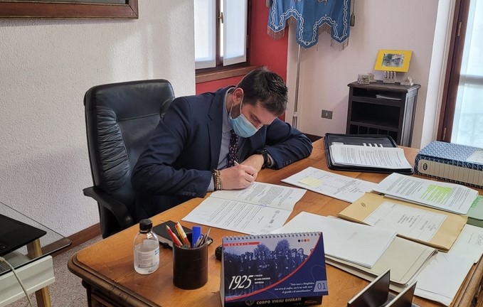 Accordo Avis-Comune: donatori informati all'Anagrafe