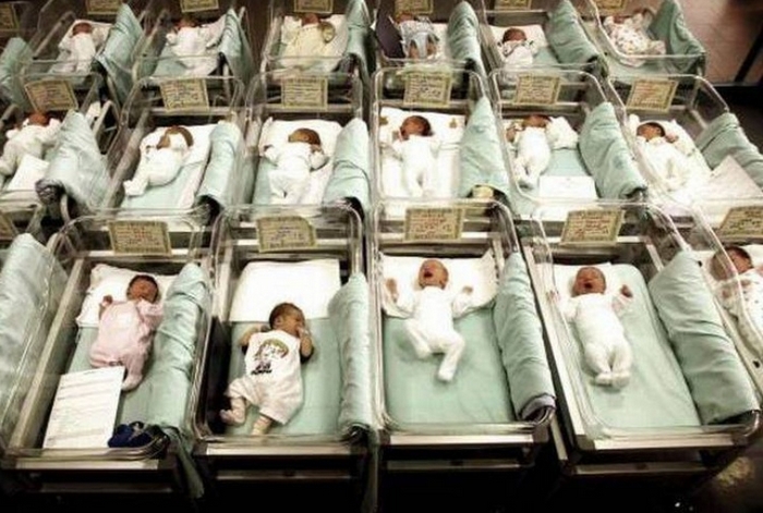 Nel 2020 boom di parti: Verbania sfonda il tetto dei 500 nuovi nati