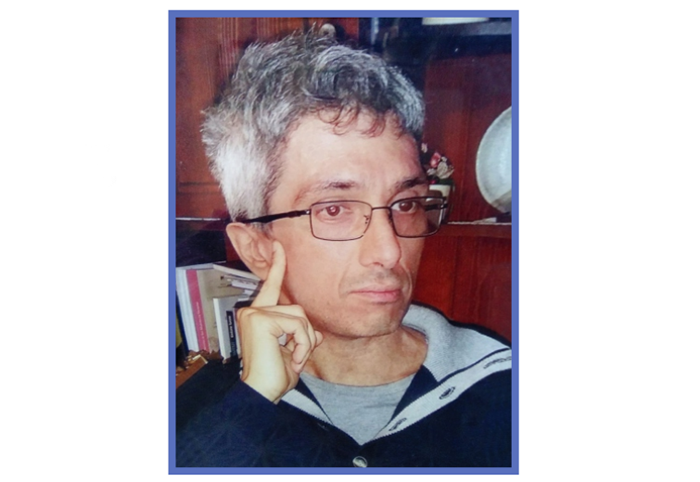 Addio al giornalista Rabaioli, morto a 44 anni