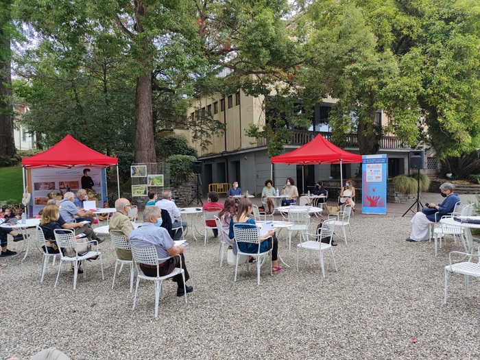 Cibo, benessere e sostenibilità: la rete di Nova Coop tra "tèra e lagh"