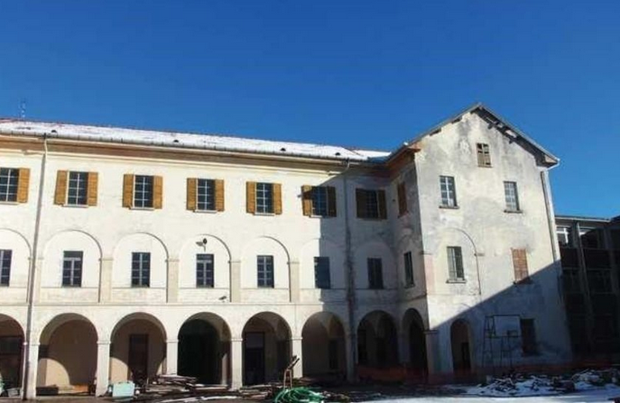 Al San Luigi alloggi per giovani famiglie ed anziani, il Comune prepara uno studio di fattibilità 