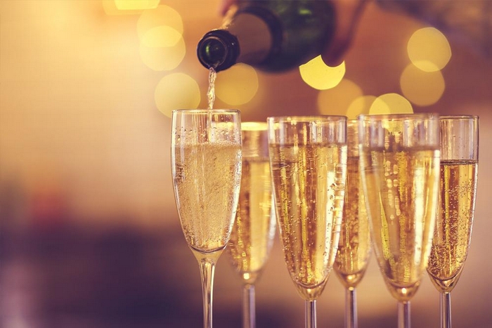 Prosecco e cibo di strada: lungolago da... degustare