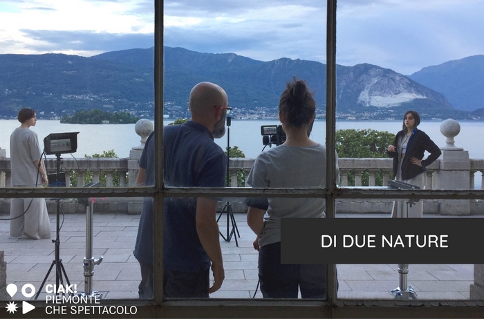 Danza e musica: Villa Giulia set dell'arte piemontese