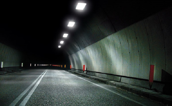 2,5 milioni per la sicurezza della galleria Pontemaglio: lavori al via, strada chiusa un mese