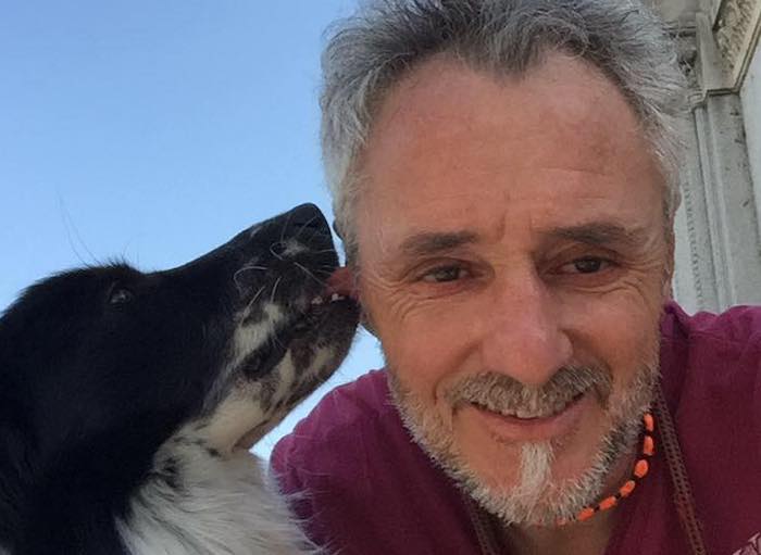 Addio all'alpinista-scrittore Lorenzo Scandroglio, aveva eletto l'Ossola a sua casa 