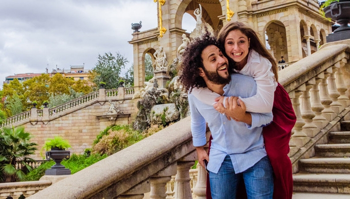 Le location nuziali tra i laghi Maggiore e d’Orta raccontate dagli youtuber dei viaggi