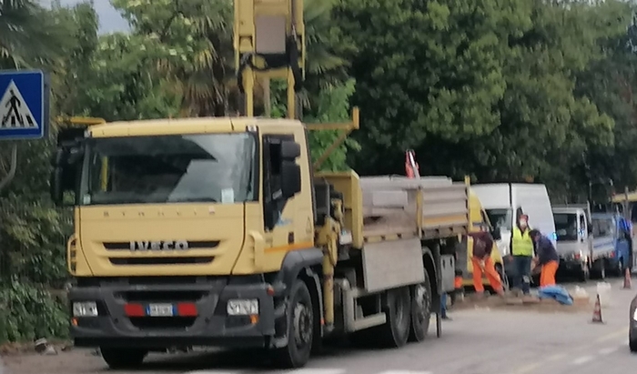Interruzione fibra ottica a Verbania: il Movimento Difesa del Cittadino chiederà risarcimenti