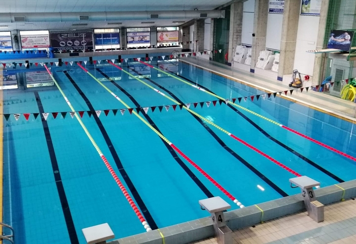 La polemica sulla piscina si chiude con il ritiro della querela e con la lettera di scuse