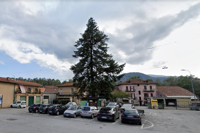 Fondotoce: lunedì apre il cantiere di piazza Adua, tre mesi di lavori 