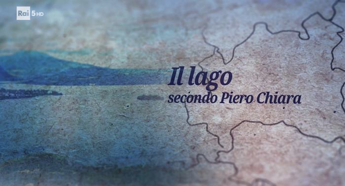 Il lago Maggiore secondo Piero Chiara raccontato su RaiPlay 