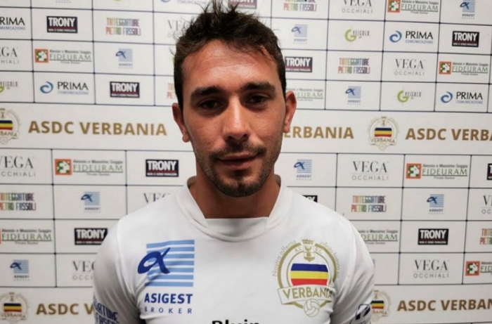 Piraccini e Tettamanti lasciano il Verbania: finiranno il campionato altrove