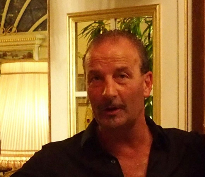 Domani il funerale dell'ex capitano del Verbania