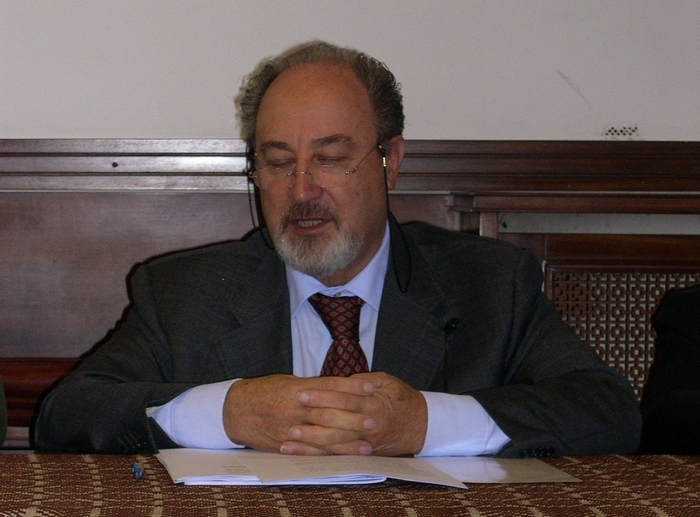 Addio al commercialista Federici