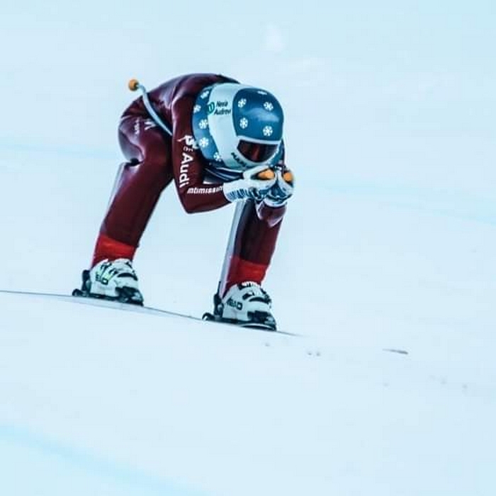 Greggio torna alla vittoria dopo due anni