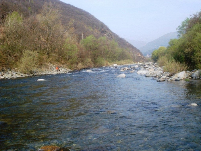 Acqua, ambiente e uomo in un ciclo d'incontri con ArsUniVco