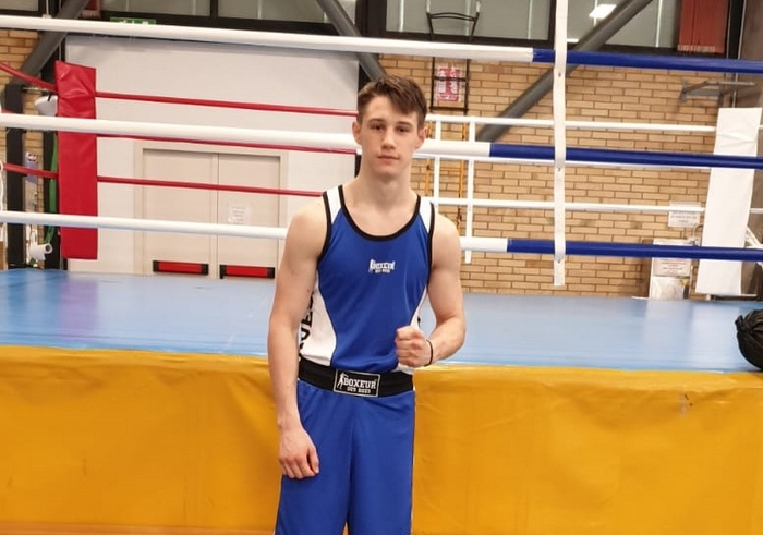 Boxe, il debutto da Junior di Sarsilli è una sconfitta