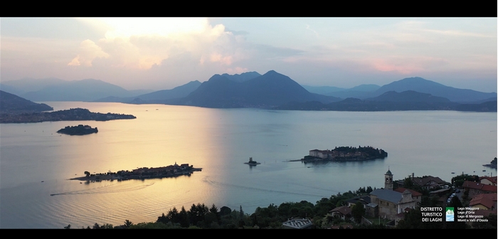 Un anno in 400 secondi: il nuovo video promozionale del Distretto punta sul turismo slow