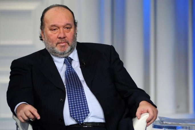 Brigatti: intitolare a Gian Piero Galeazzi la sede della Canottieri Pallanza 