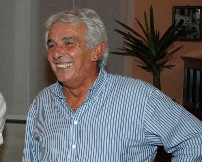 Il mondo del calcio piange Alberto Poletta