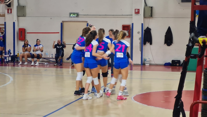 La serie D di Rosaltiora rimontata in casa dal San Rocco