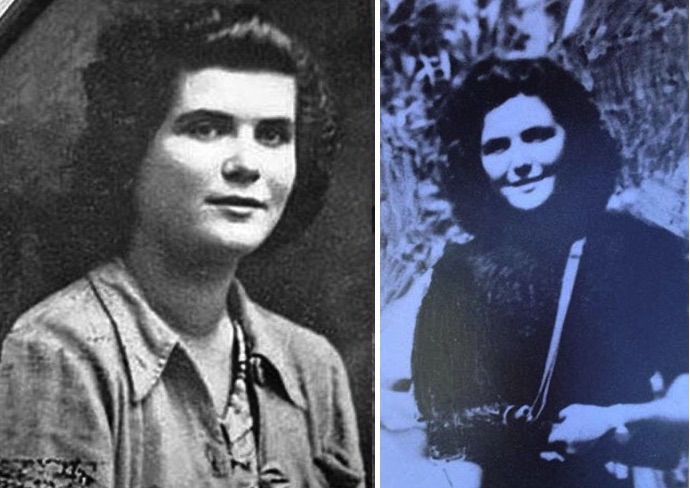 Io non ricordo: uno spettacolo per Augusta Pavesi 
