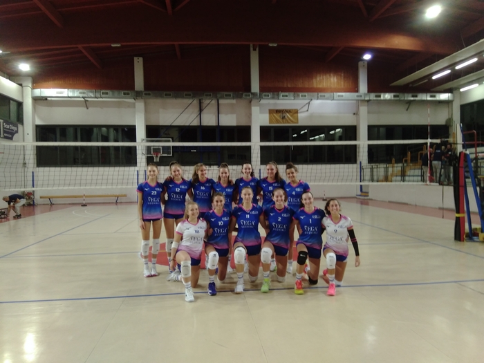 Doppio appuntamento interno per le squadre di Rosaltiora