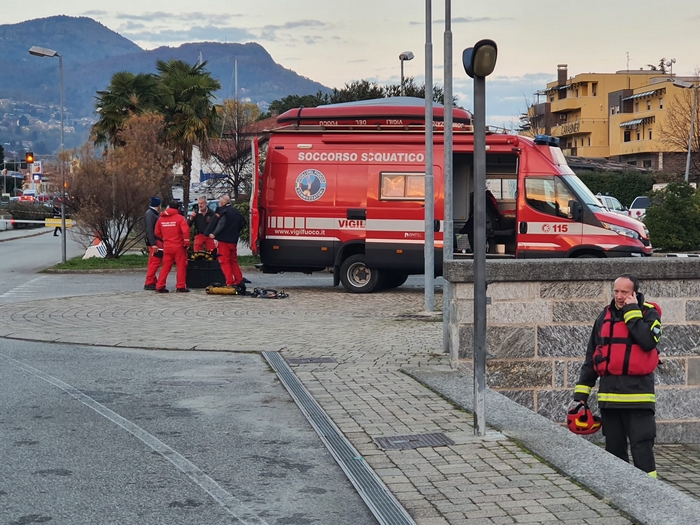 Nessuna traccia del giovane scomparso. L'appello del fratello: chi sa, si faccia avanti