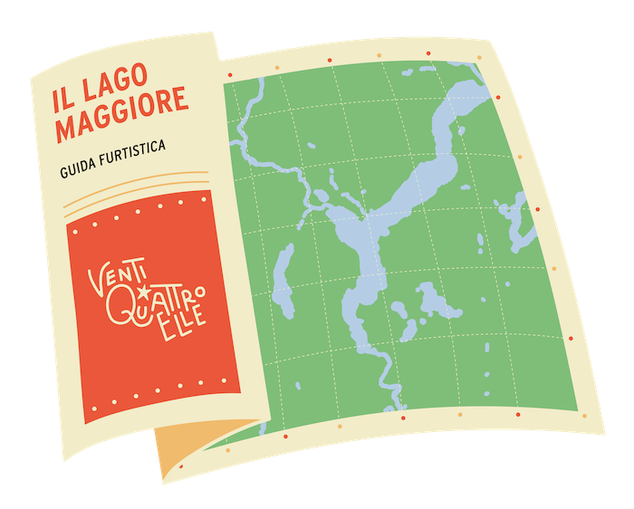 Verbania: in biblioteca la prima escape room dedicata al Barone Lamberto 