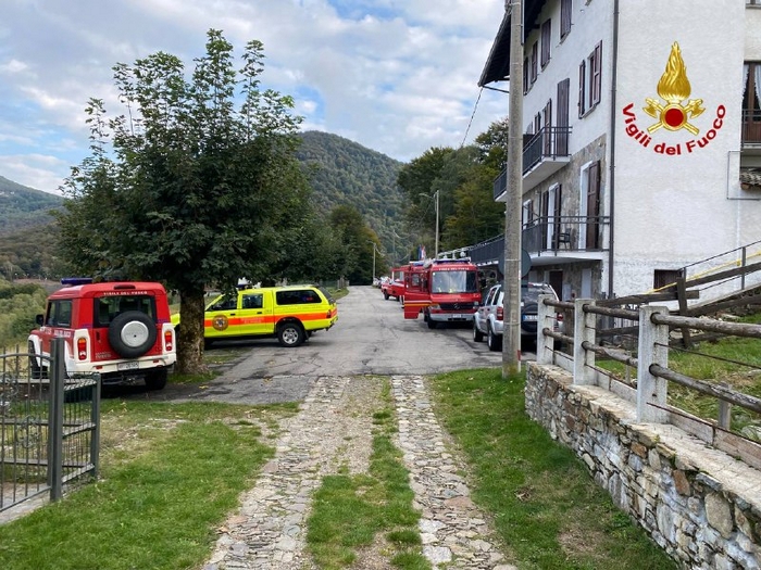 Cercatore di funghi di 83 anni muore in montagna
