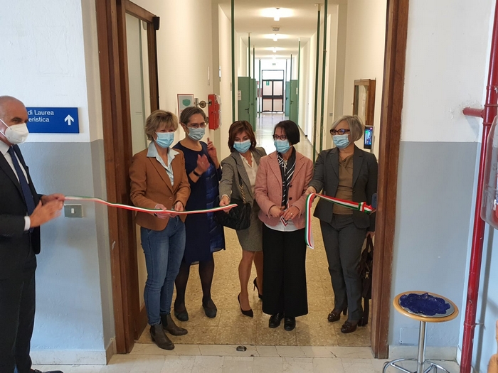 Il corso per infermieri si allarga: "più università a Verbania"