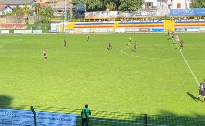 Calcio Eccellenza, scontri salvezza per Verbania e Baveno
