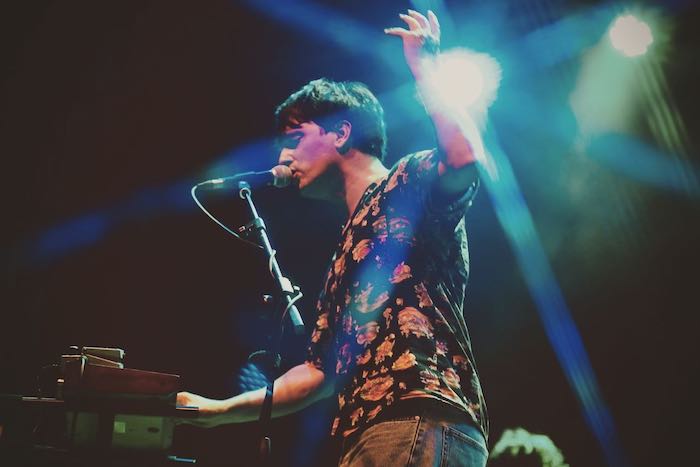 Verbania, è l'ora del Muttolina festival: Colombre sul palco 