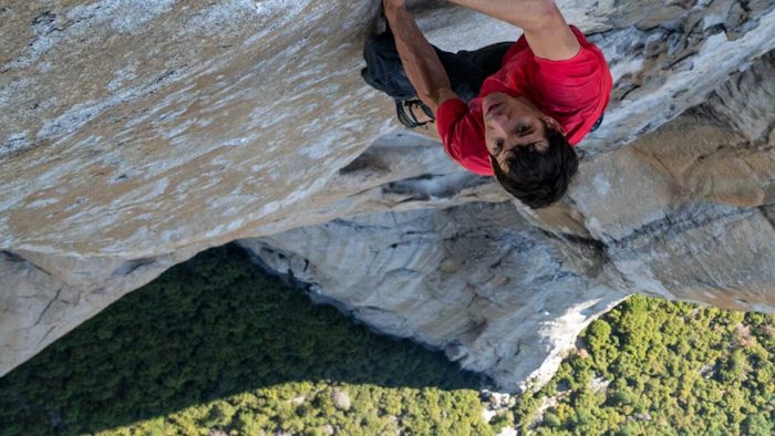 Da Yosemite alla ValGrande: doppio appuntamento con Aspettando LetterAltura 