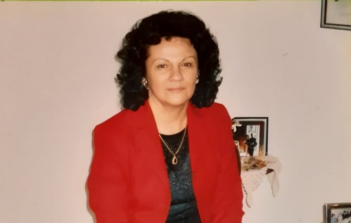 Addio a Gian Carla Farinoni, "madrina" dei carabinieri di Stresa