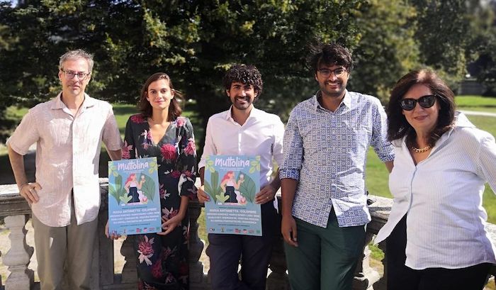 Musica indie e sostenibilità: arriva Muttolina, un nuovo festival per Verbania  