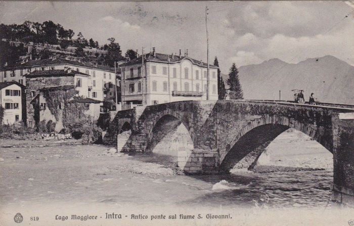Nasce il Comitato per la ricostruzione del ponte sul San Giovanni, serata pubblica lunedì 