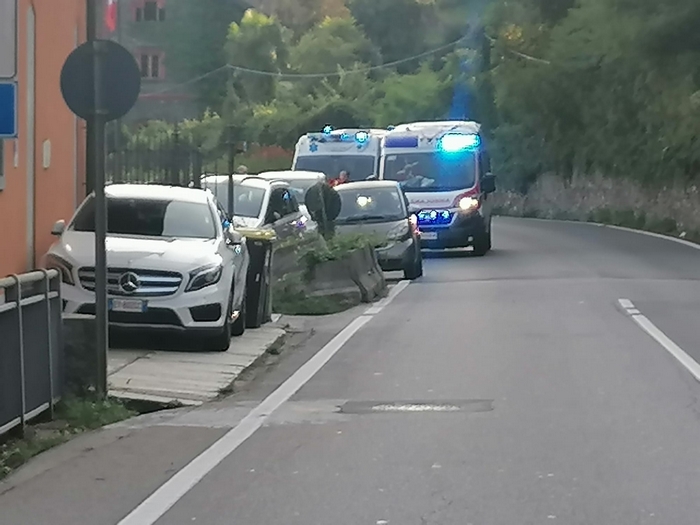 Uomo di 41 anni muore annegato nel Verbano