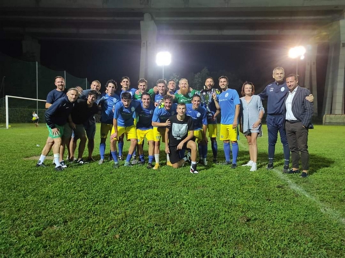 Eccellenza, esordio-no delle squadre del Vco. Stecca lo Stresa con la Biellese, Verbania al tappeto