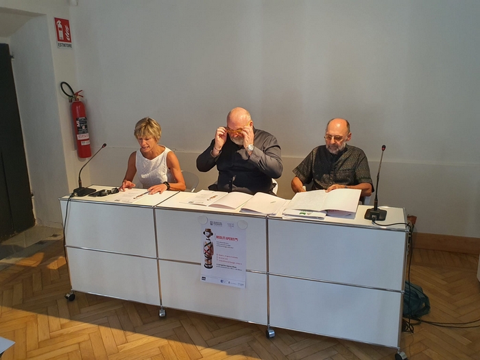 Un brindisi... d'arte: al Museo gli "Insoliti aperitivi" del bistrot