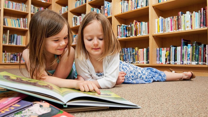 Stresa, in biblioteca ultima lettura estiva per i bambini dai 3 ai 7 anni