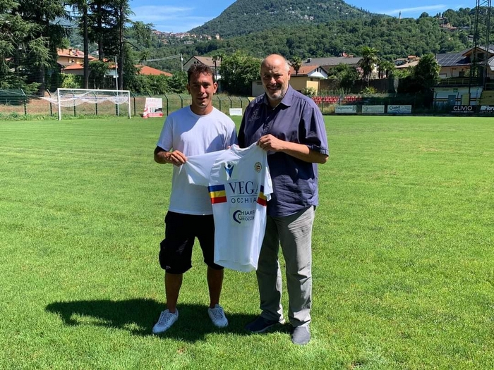 Tettamanti trascina il Verbania in Coppa Italia: Baveno sconfitto 3-1