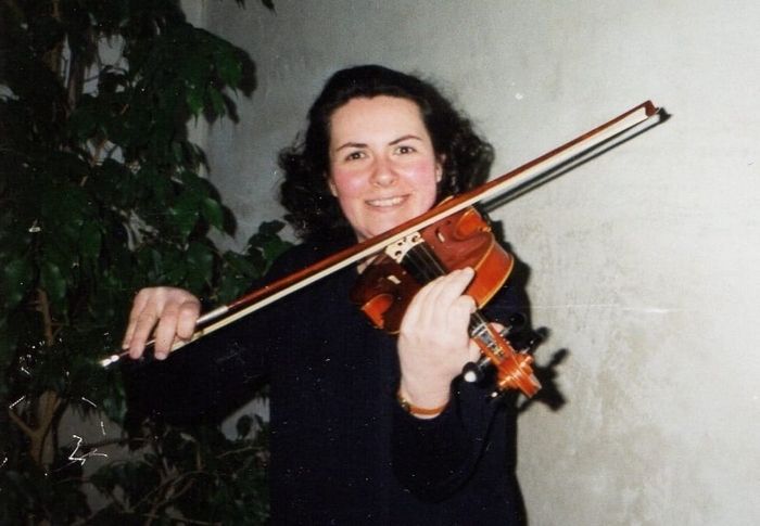 Col violino alla riscoperta del romanticismo