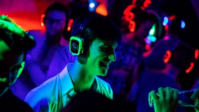Stresa, il 13 agosto torna il Silent Party
