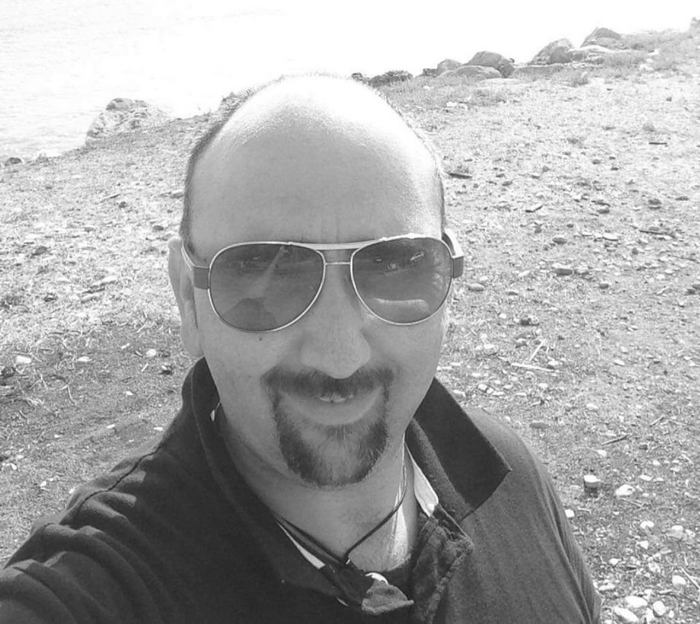 Cossogno dice addio a Walter, commesso di 48 anni morto per un malore