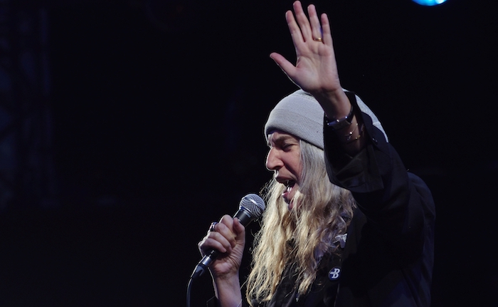 Stresa Festival 2022, le anticipazioni: Patti Smith al Tecnoparco e il ricordo di Pasolini per il centenario 