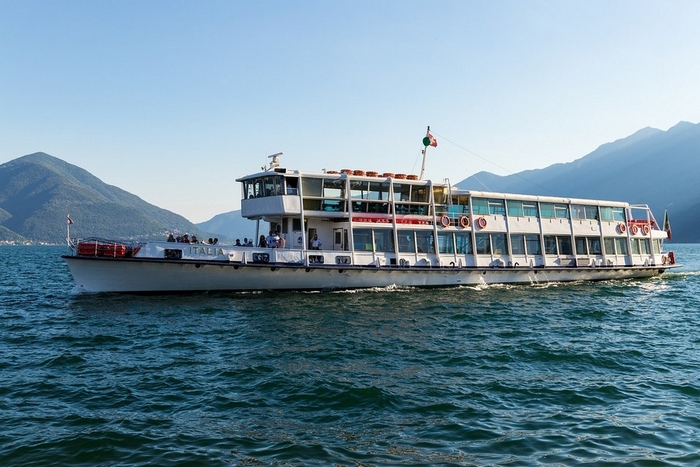 Navigazione, boom di turisti a Pasquetta. In quattro giorni imbarcate 65.000 persone